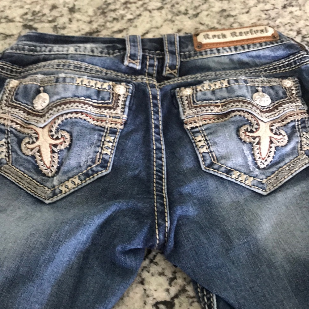Jeans - Picture 4 of 4